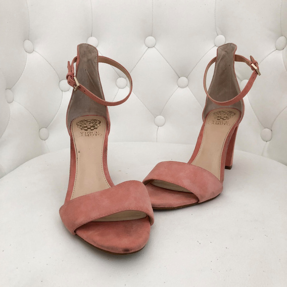crystal ballet pumps